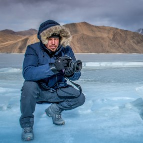 Matt Leedham Profile